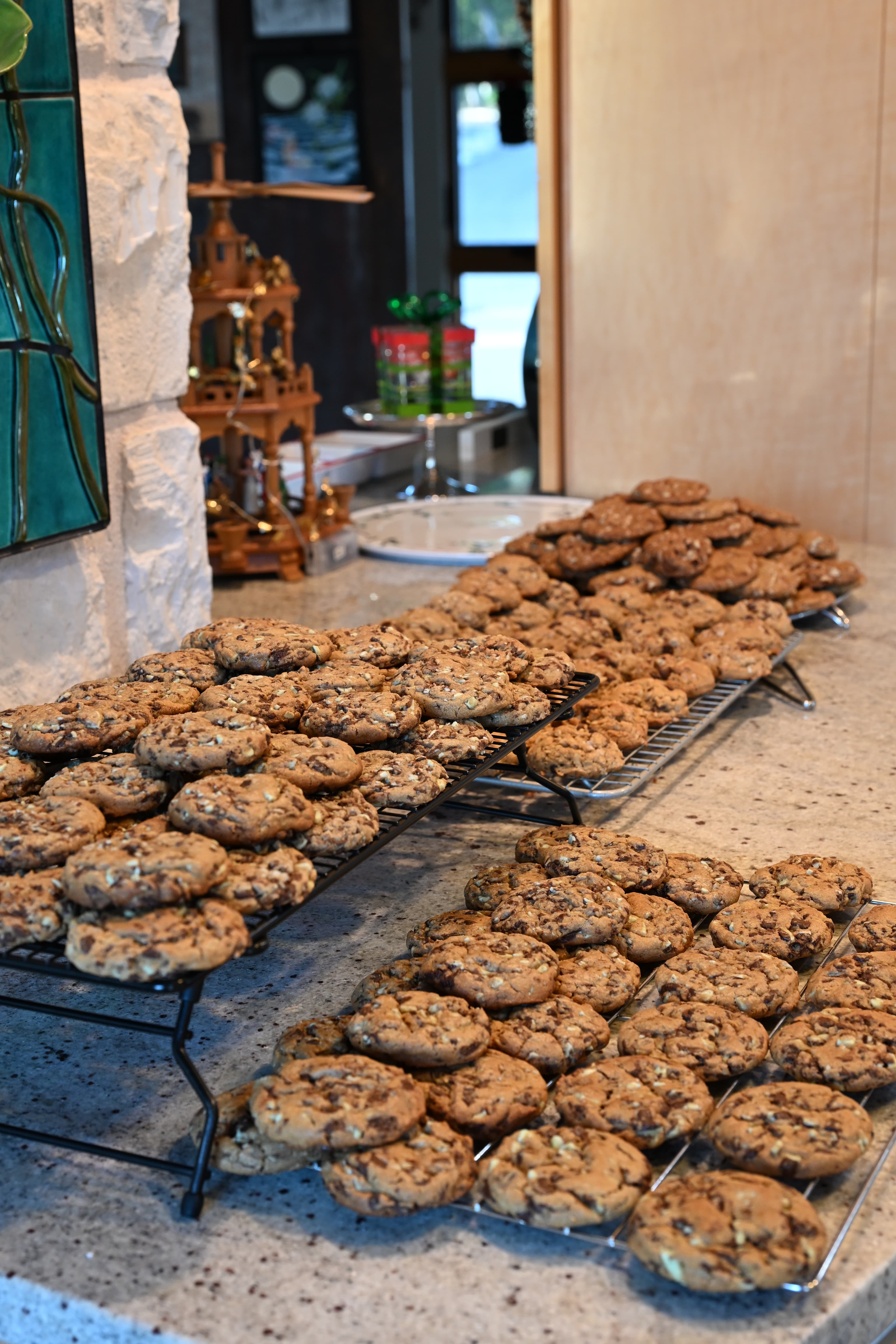 Finding the Perfect Gluten-Free Chocolate Chip Cookie