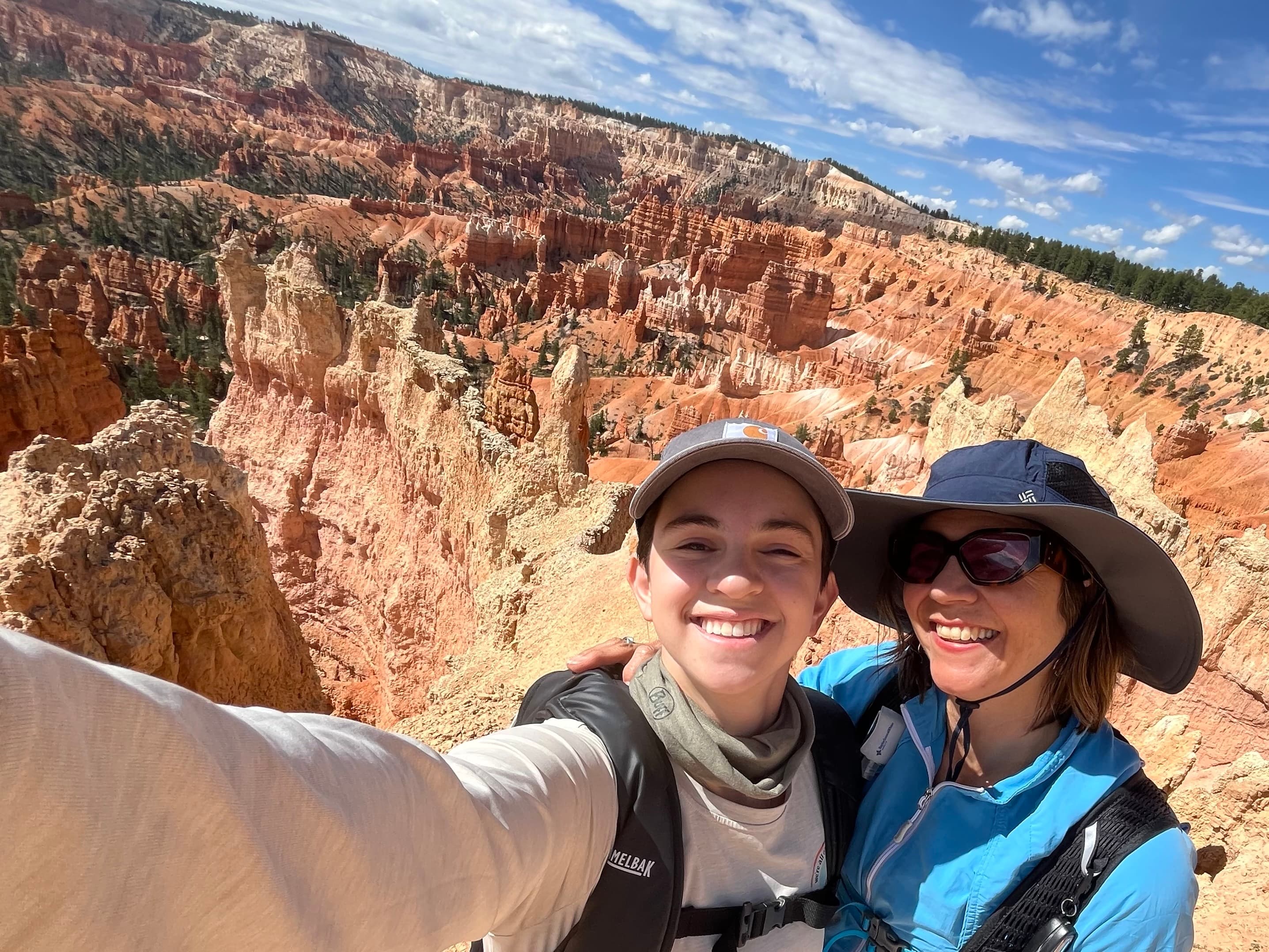 Bryce Canyon National Park
