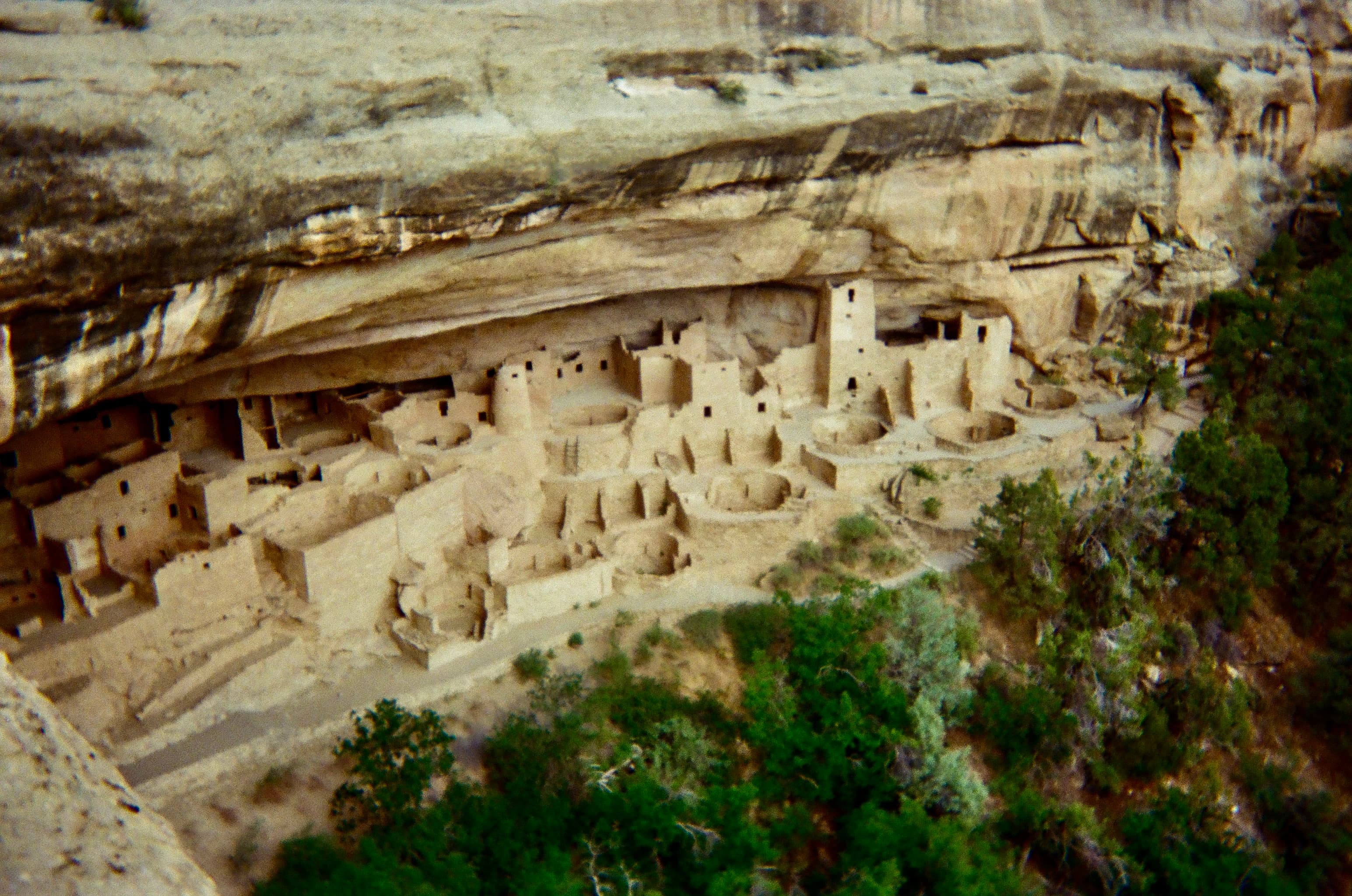 Mesa Verde National Park