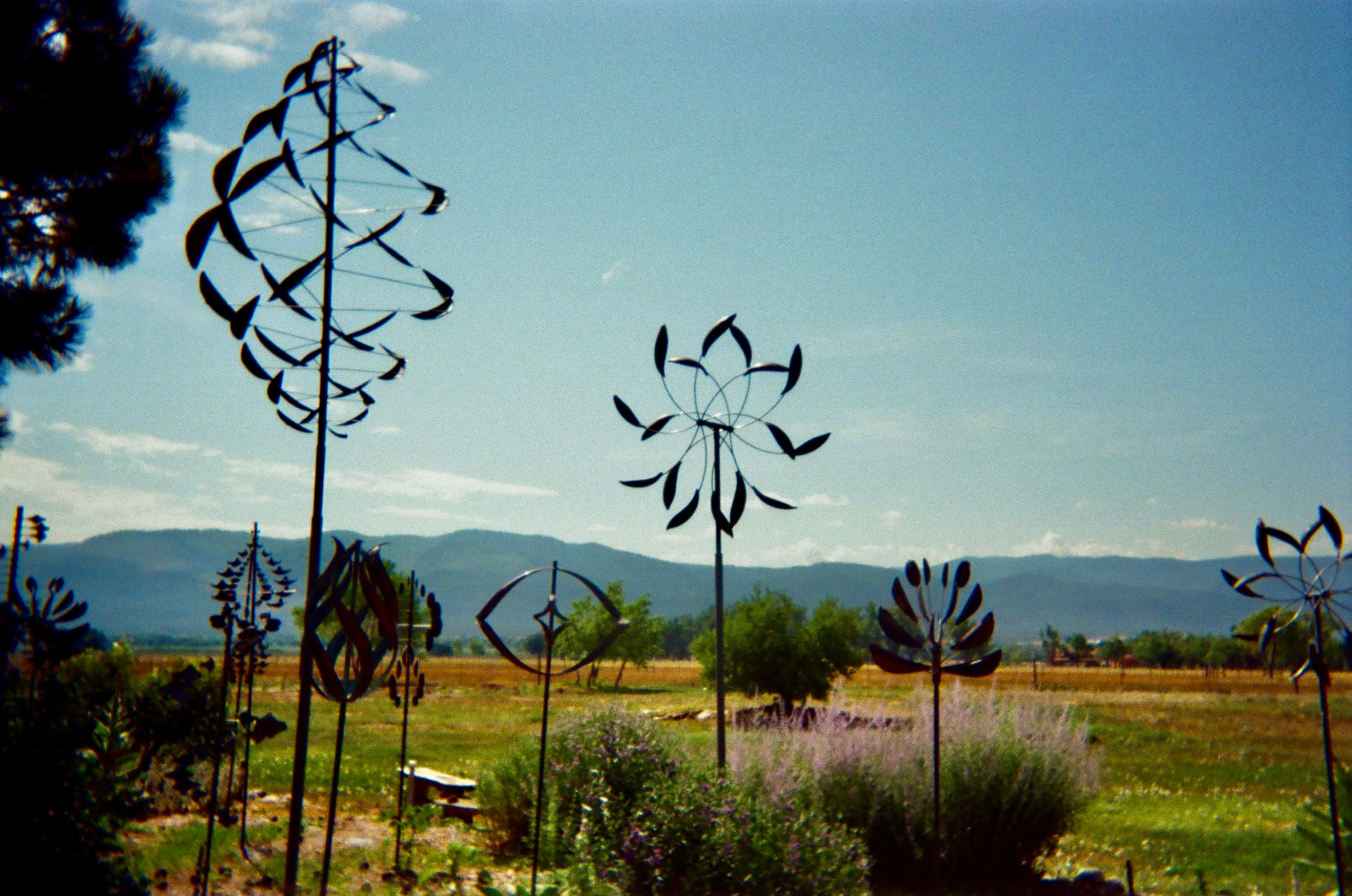 Taos, New Mexico