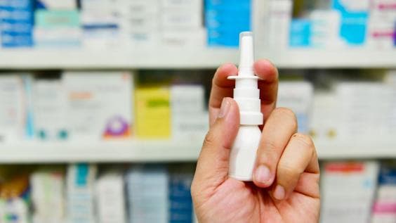 How Available is Over-The-Counter Naloxone in Houston?